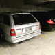 Getting to know its stablemate